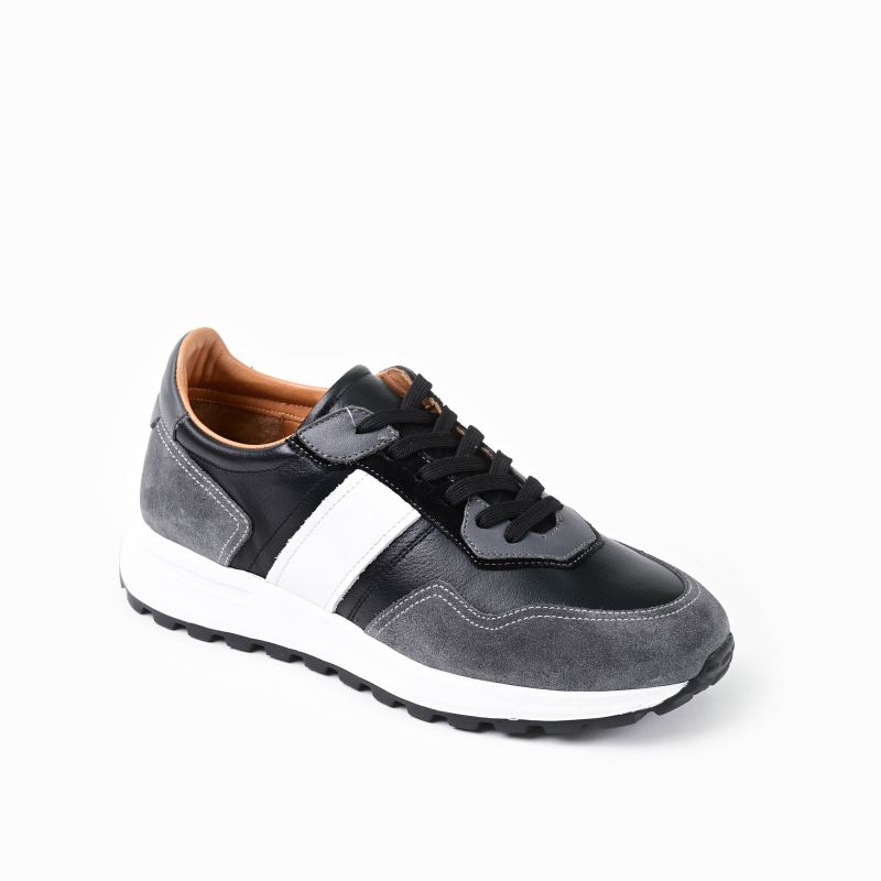 Sangar Shoes S55
