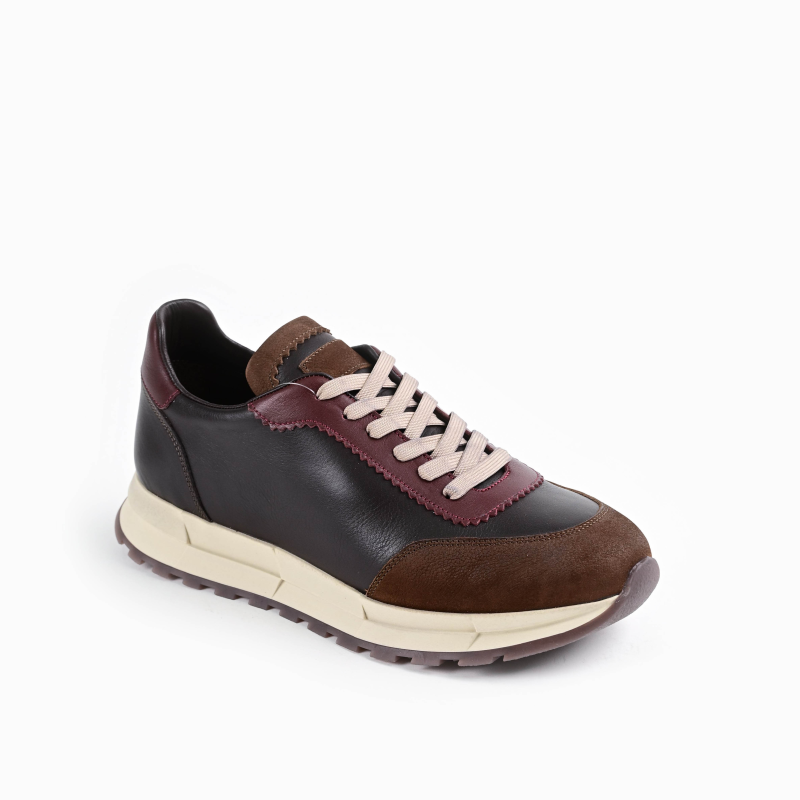 Sangar Shoes S65
